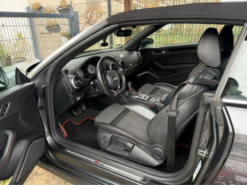 Audi S3 Sportback 2.0 TFSI 300 BVA  occasion � L'Union - photo n�5
