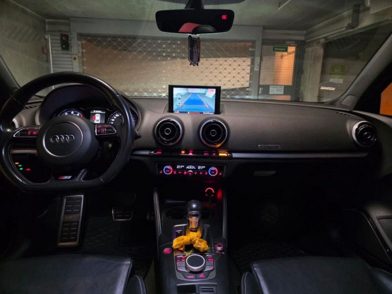 Audi S3 Sportback 2.0 TFSI 300 BVA  occasion � L'Union - photo n�13