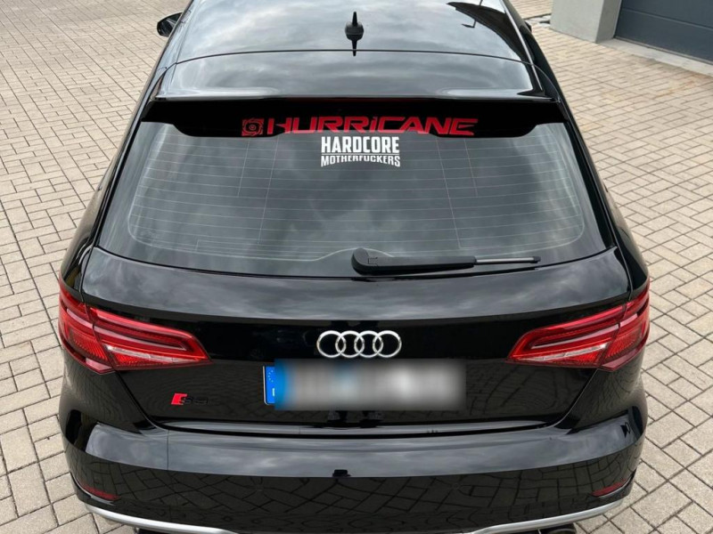 Audi S3 Sportback 2.0 TFSI 300 BVA  occasion � L'Union - photo n�9