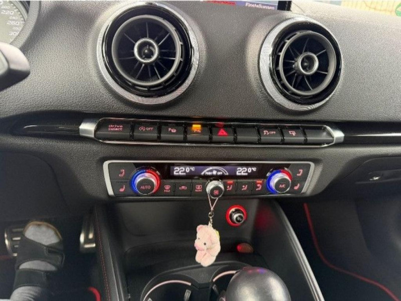 Audi S3 Sportback 2.0 TFSI 300 BVA  occasion � L'Union - photo n�10