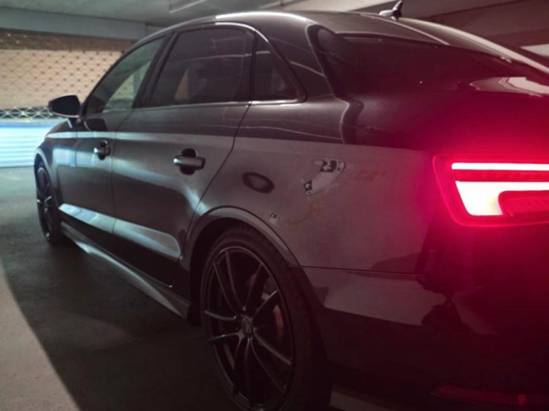 Audi S3 Sportback 2.0 TFSI 300 BVA  occasion � L'Union - photo n�7
