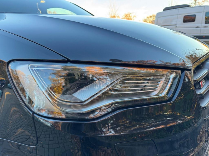 Audi S3 Sportback 2.0 TFSI 300 BVA  occasion � L'Union - photo n�7