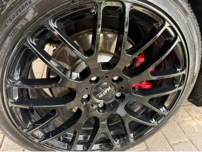 Audi S3 Sportback 2.0 TFSI 300 BVA  occasion � L'Union - photo n�11