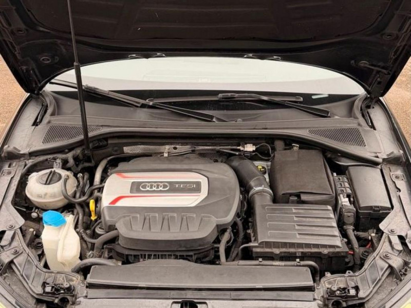 Audi S3 Sportback 2.0 TFSI 300 BVA  occasion � L'Union - photo n�9