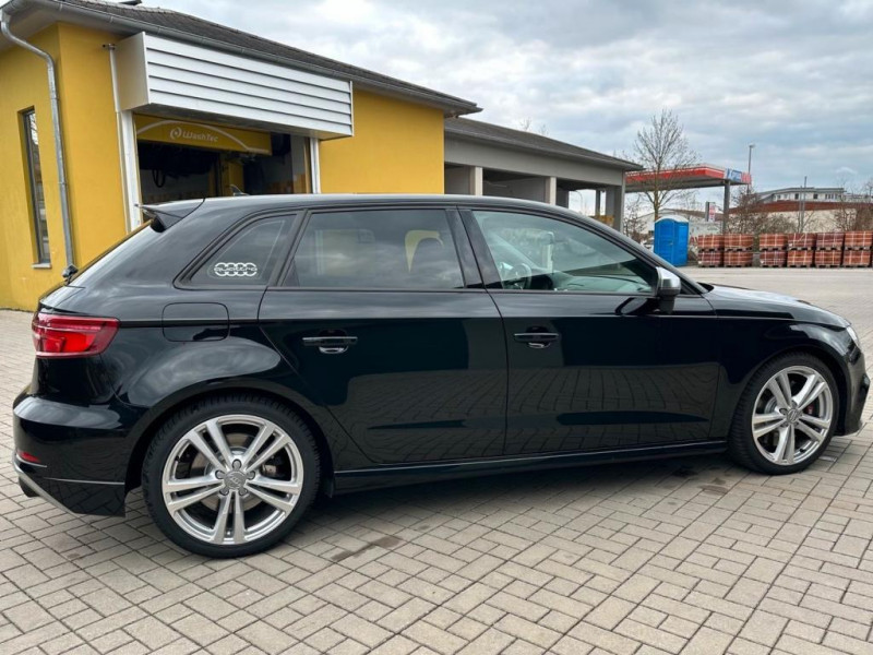 Audi S3 Sportback 2.0 TFSI 300 BVA  occasion � L'Union - photo n�6