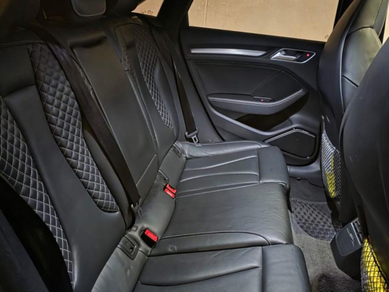 Audi S3 Sportback 2.0 TFSI 300 BVA  occasion � L'Union - photo n�14