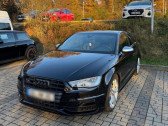 Annonce Audi S3 Sportback occasion Essence 2.0 TFSI 300 BVA � L'Union