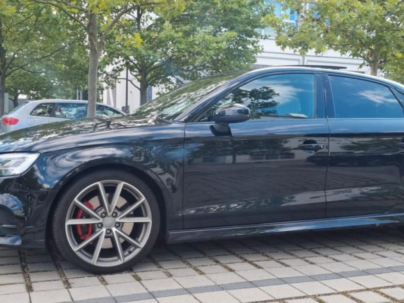 Audi S3 Sportback 2.0 TFSI 300 BVA  occasion � L'Union - photo n�15