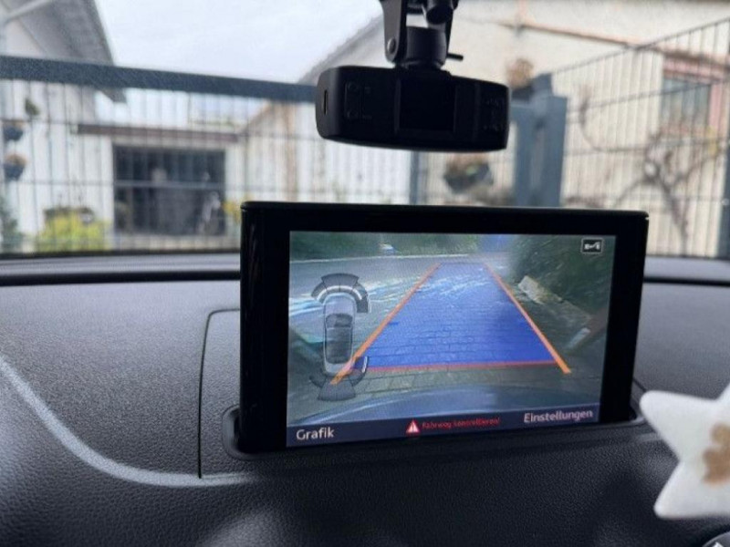 Audi S3 Sportback 2.0 TFSI 300 BVA  occasion � L'Union - photo n�9