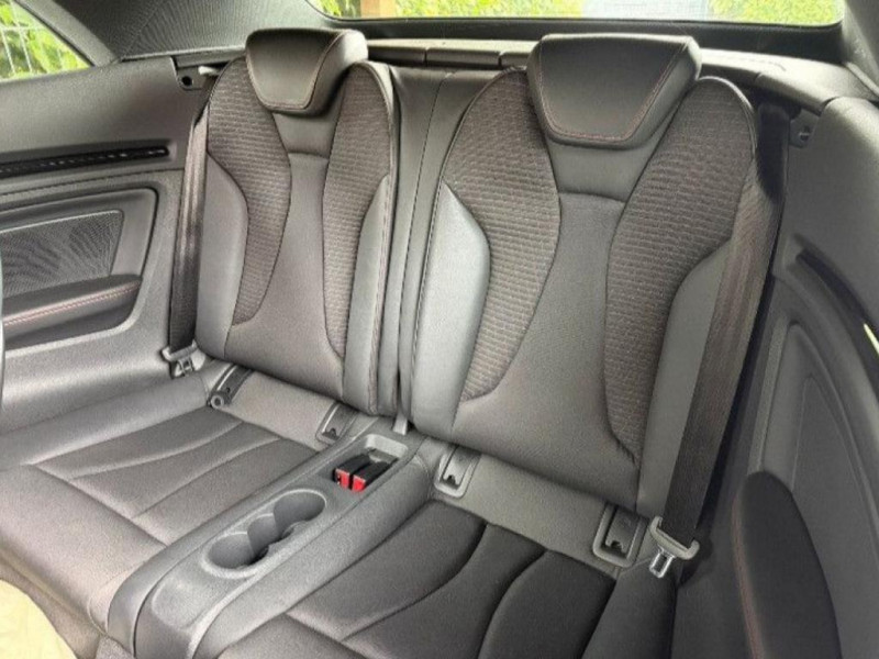 Audi S3 Sportback 2.0 TFSI 300 BVA  occasion � L'Union - photo n�7