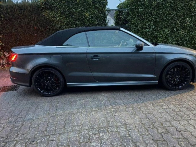 Audi S3 Sportback 2.0 TFSI 300 BVA  occasion � L'Union - photo n�3