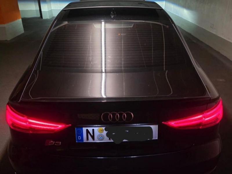 Audi S3 Sportback 2.0 TFSI 300 BVA  occasion � L'Union - photo n�6