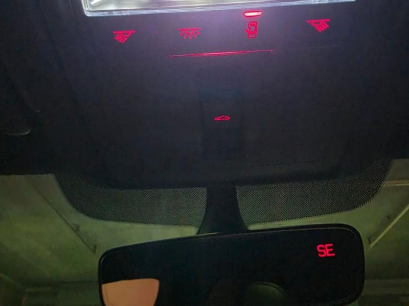 Audi S3 Sportback 2.0 TFSI 300 BVA  occasion � L'Union - photo n�11