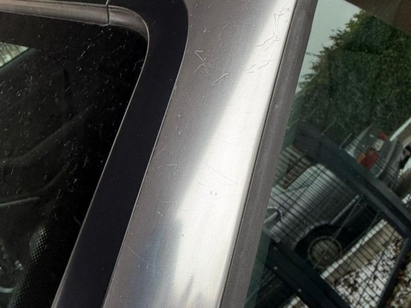 Audi S3 Sportback 2.0 TFSI 300 BVA  occasion � L'Union - photo n�14