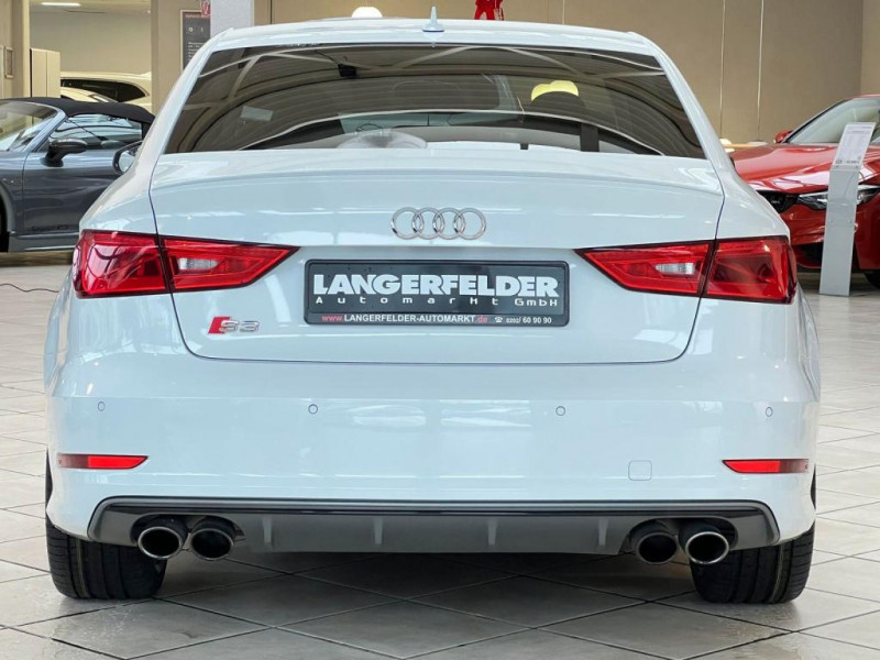 Audi S3 Sportback 2.0 TFSI 300 BVA  occasion � L'Union - photo n�4