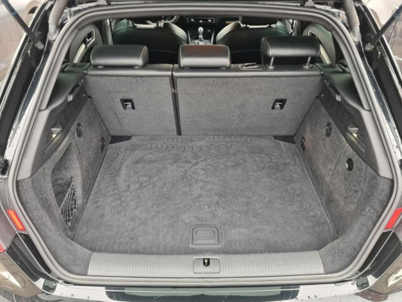 Audi S3 Sportback 2.0 TFSI 300 BVA  occasion � L'Union - photo n�15