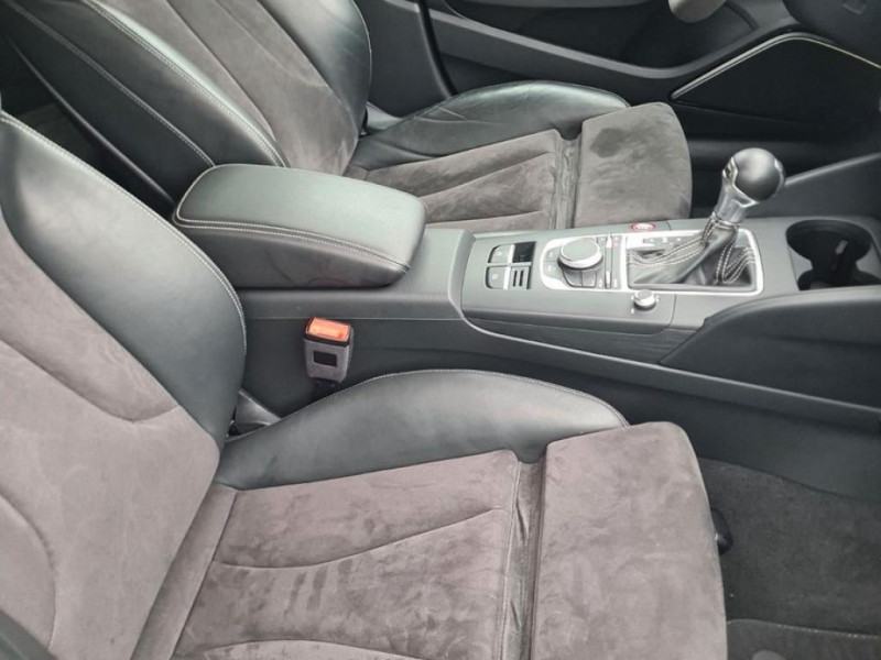 Audi S3 Sportback 2.0 TFSI 300 BVA  occasion � L'Union - photo n�13
