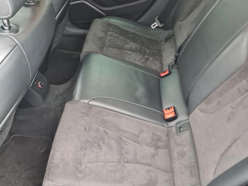 Audi S3 Sportback 2.0 TFSI 300 BVA  occasion � L'Union - photo n�14