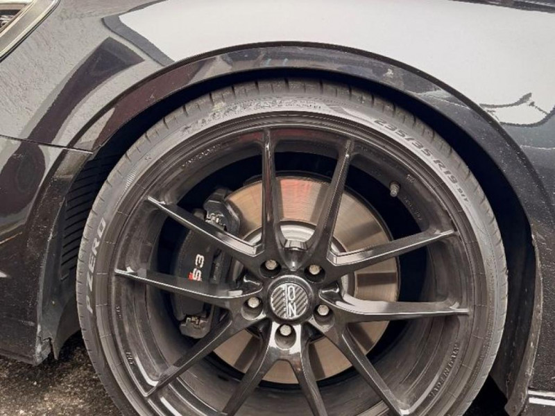 Audi S3 Sportback 2.0 TFSI 300 BVA  occasion � L'Union - photo n�8