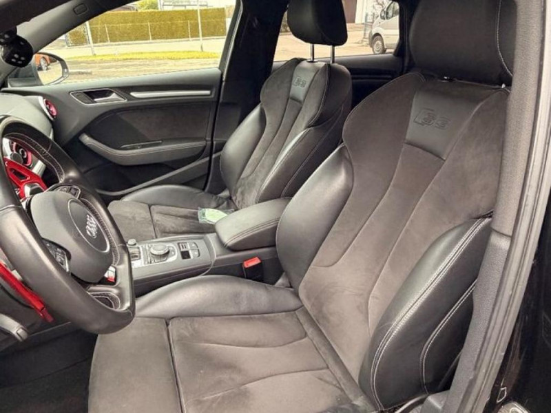 Audi S3 Sportback 2.0 TFSI 300 BVA  occasion � L'Union - photo n�10