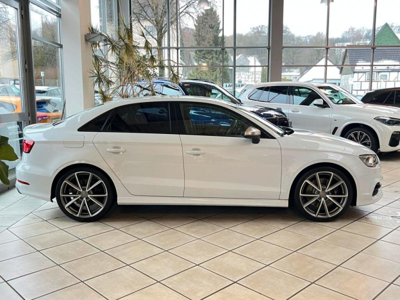 Audi S3 Sportback 2.0 TFSI 300 BVA  occasion � L'Union - photo n�2
