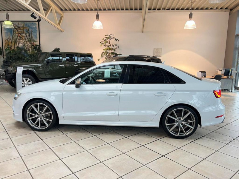 Audi S3 Sportback 2.0 TFSI 300 BVA  occasion � L'Union - photo n�6