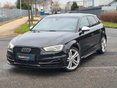 Annonce Audi S3 Sportback occasion Essence 2.0 TFSI 300 BVA � L'Union