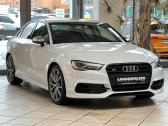 Annonce Audi S3 Sportback occasion Essence 2.0 TFSI 300 BVA � L'Union