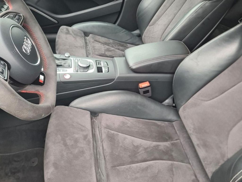 Audi S3 Sportback 2.0 TFSI 300 BVA  occasion � L'Union - photo n�12