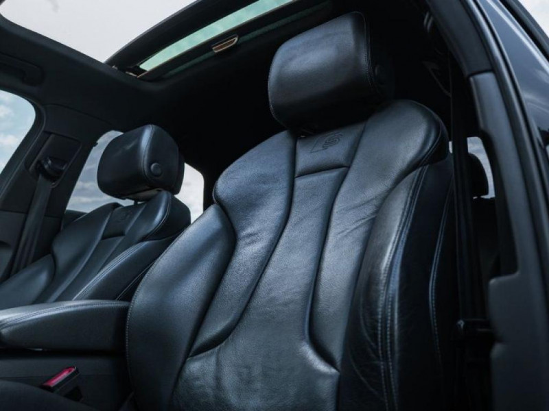 Audi S3 Sportback 2.0 TFSI 300 BVA  occasion � L'Union - photo n�8