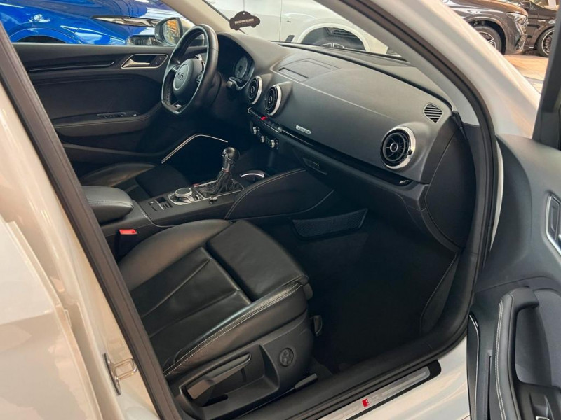 Audi S3 Sportback 2.0 TFSI 300 BVA  occasion � L'Union - photo n�14