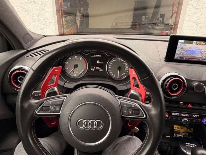 Audi S3 Sportback 2.0 TFSI 300 BVA  occasion � L'Union - photo n�9