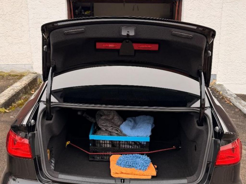 Audi S3 Sportback 2.0 TFSI 300 BVA  occasion � L'Union - photo n�7