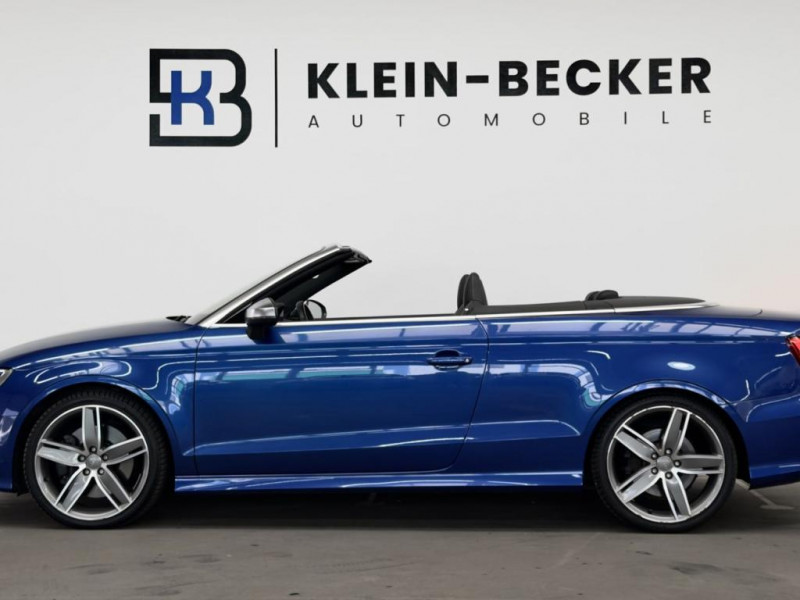 Audi S3 Sportback 2.0 TFSI 300 BVA  occasion � L'Union - photo n�5