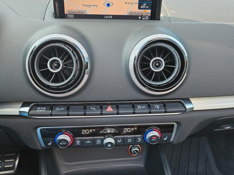 Audi S3 Sportback 2.0 TFSI 300 BVA  occasion � L'Union - photo n�13