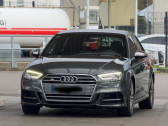 Annonce Audi S3 Sportback occasion Essence 2.0 TFSI 300 BVA � L'Union