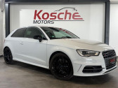 Annonce Audi S3 Sportback occasion Essence 2.0 TFSI 300 BVA � L'Union