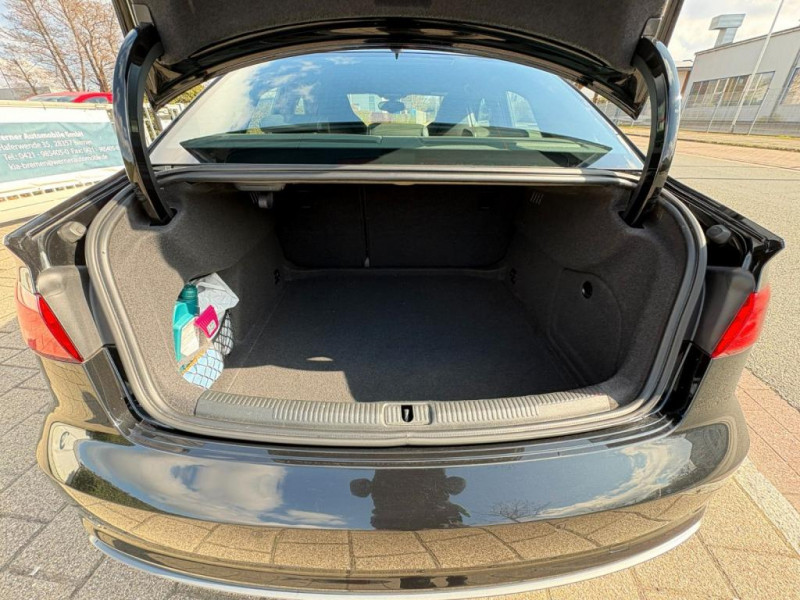 Audi S3 Sportback 2.0 TFSI 300 BVA  occasion � L'Union - photo n�11