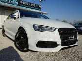 Annonce Audi S3 Sportback occasion Essence 2.0 TFSI 300 BVA � L'Union