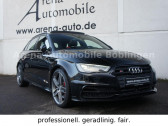 Annonce Audi S3 Sportback occasion Essence 2.0 TFSI 300 BVA � L'Union