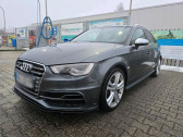 Annonce Audi S3 Sportback occasion Essence 2.0 TFSI 300 BVA � L'Union