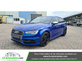 Audi S3 Sportback occasion année 2016 boite Automatique Annonce Audi S3 Sportback occasion Essence 2.0 TFSI 300 / Quattro S-Tronic 6 à Beaupuy