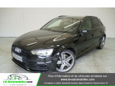Audi S3 Sportback occasion Noir année 2016 boite Automatique Annonce Audi S3 Sportback occasion Essence 2.0 TFSI 300 / Quattro S-Tronic 6 à Beaupuy