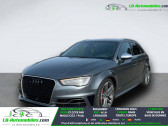 Annonce Audi S3 Sportback occasion Essence 2.0 TFSI 300 � Beaupuy