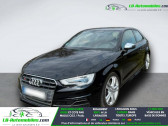 Annonce Audi S3 Sportback occasion Essence 2.0 TFSI 300 � Beaupuy