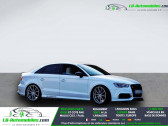 Annonce Audi S3 Sportback occasion Essence 2.0 TFSI 300 � Beaupuy