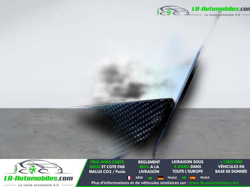 Audi S3 Sportback 2.0 TFSI 300  occasion � Beaupuy - photo n�4