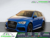 Annonce Audi S3 Sportback occasion Essence 2.0 TFSI 300 � Beaupuy