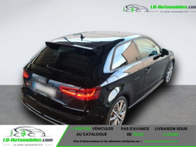 Audi S3 Sportback 2.0 TFSI 300  occasion � Beaupuy - photo n�2