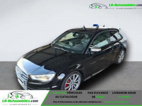 Audi S3 Sportback , garage LB AUTOMOBILES � Beaupuy